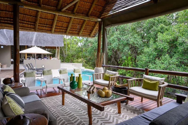 Bontle Lodge image