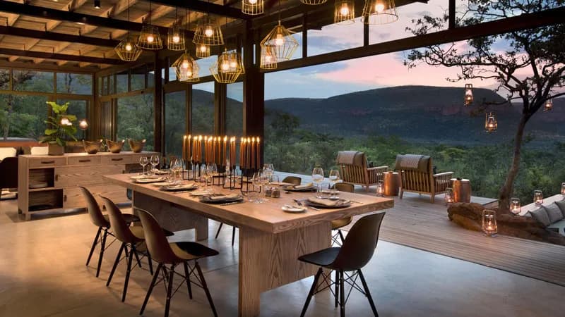 Marataba Mountain Lodge image