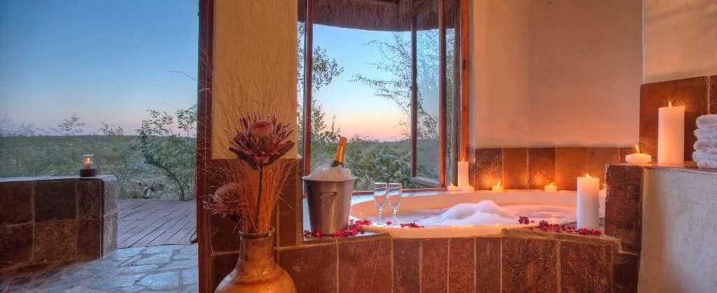 Rhulani Safari Lodge image