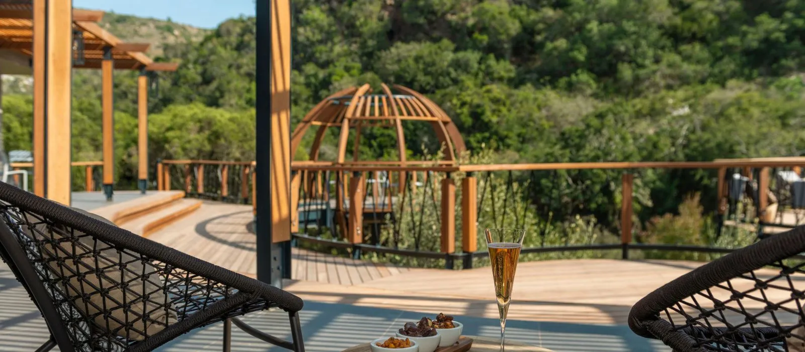 Shamwari Eagles Crag banner