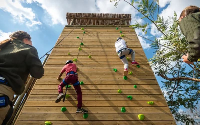 Shamwari Riverdene Family Lodge activity
