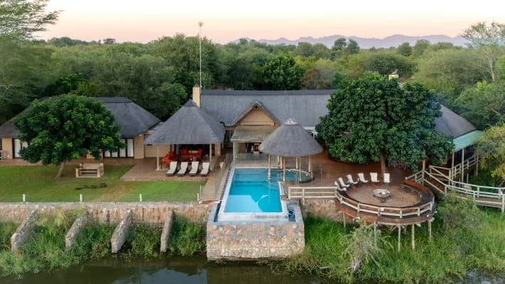 Xidulu Safari Lodge promotional image