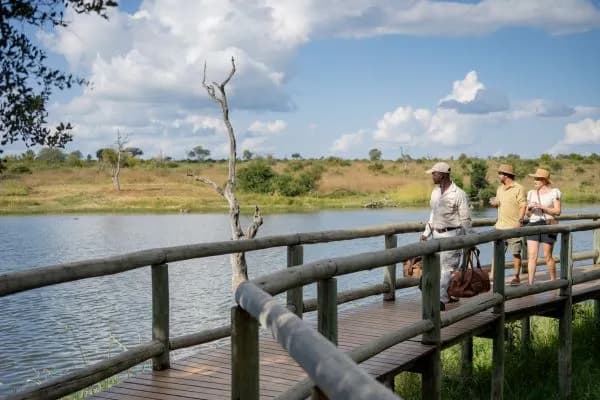 Xidulu Safari Lodge image